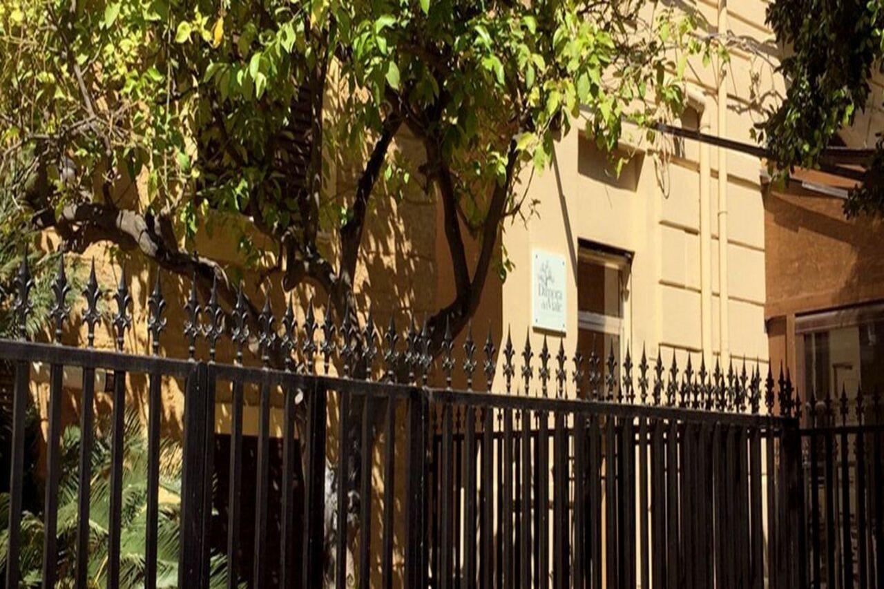 Dimora Del Viale Bed & Breakfast Agrigento Ngoại thất bức ảnh
