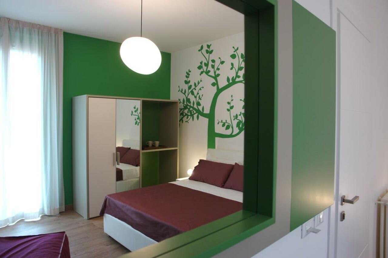 Dimora Del Viale Bed & Breakfast Agrigento Ngoại thất bức ảnh