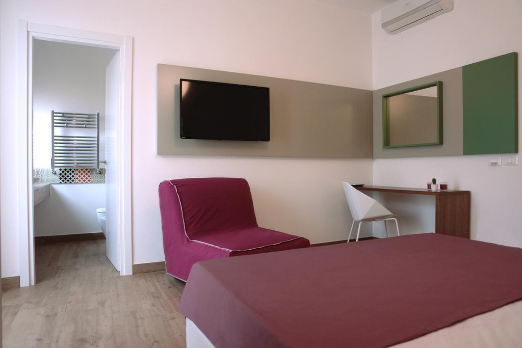 Dimora Del Viale Bed & Breakfast Agrigento Phòng bức ảnh
