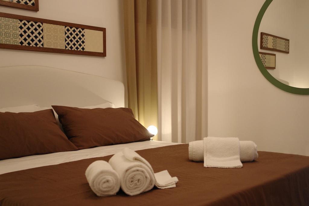 Dimora Del Viale Bed & Breakfast Agrigento Phòng bức ảnh