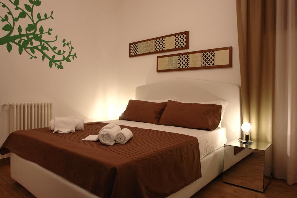 Dimora Del Viale Bed & Breakfast Agrigento Phòng bức ảnh