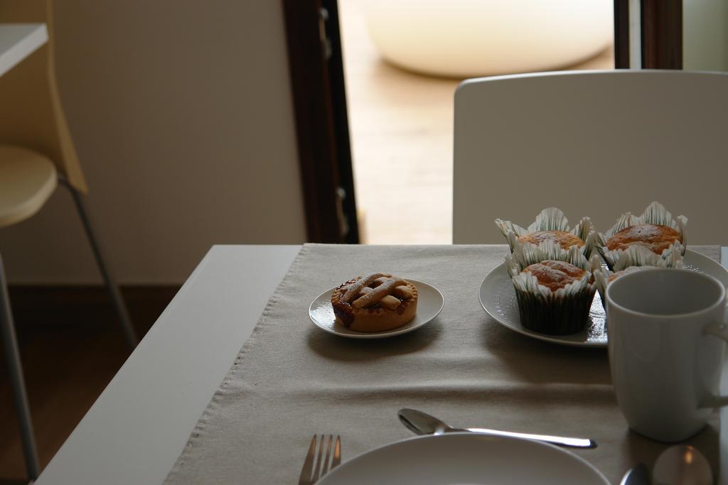 Dimora Del Viale Bed & Breakfast Agrigento Ngoại thất bức ảnh