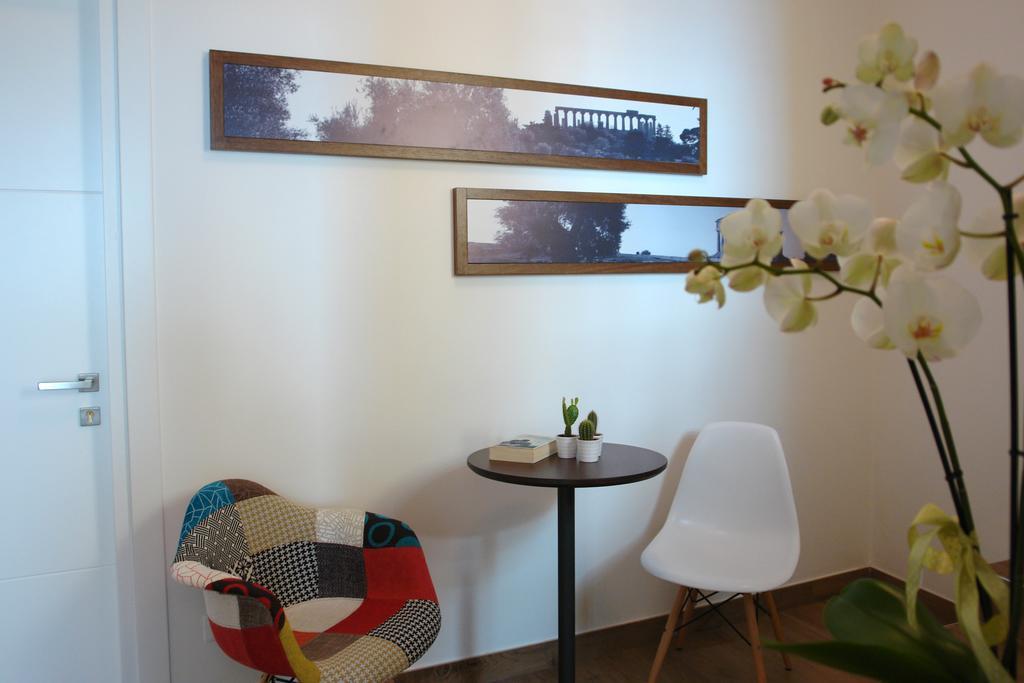Dimora Del Viale Bed & Breakfast Agrigento Ngoại thất bức ảnh