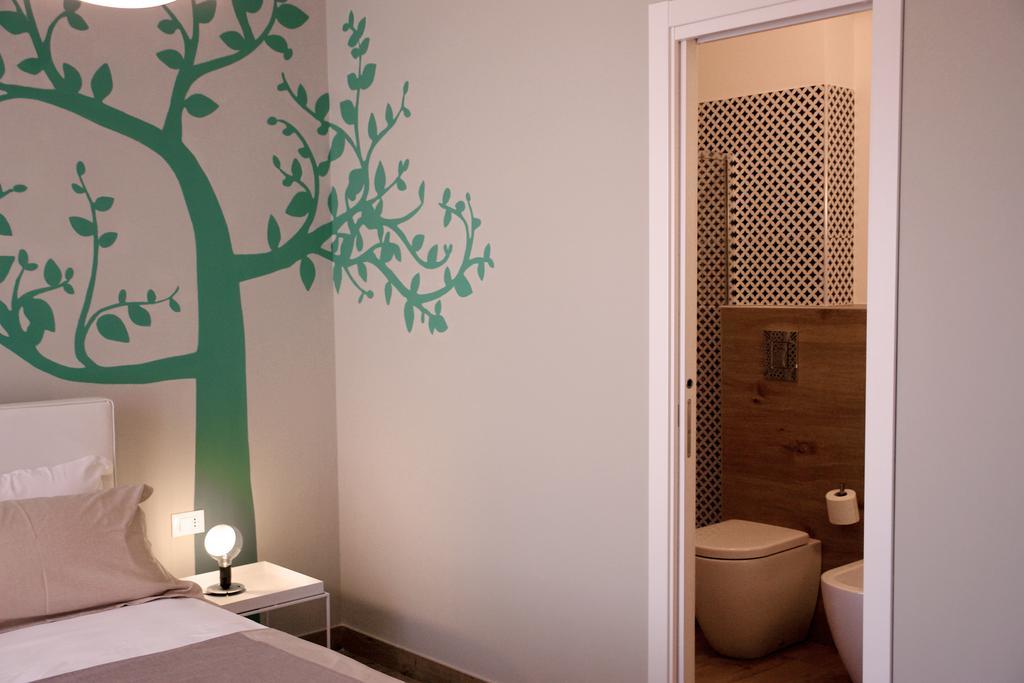 Dimora Del Viale Bed & Breakfast Agrigento Phòng bức ảnh