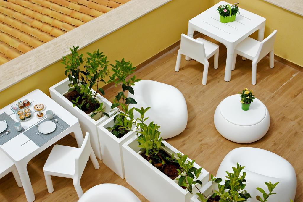 Dimora Del Viale Bed & Breakfast Agrigento Ngoại thất bức ảnh