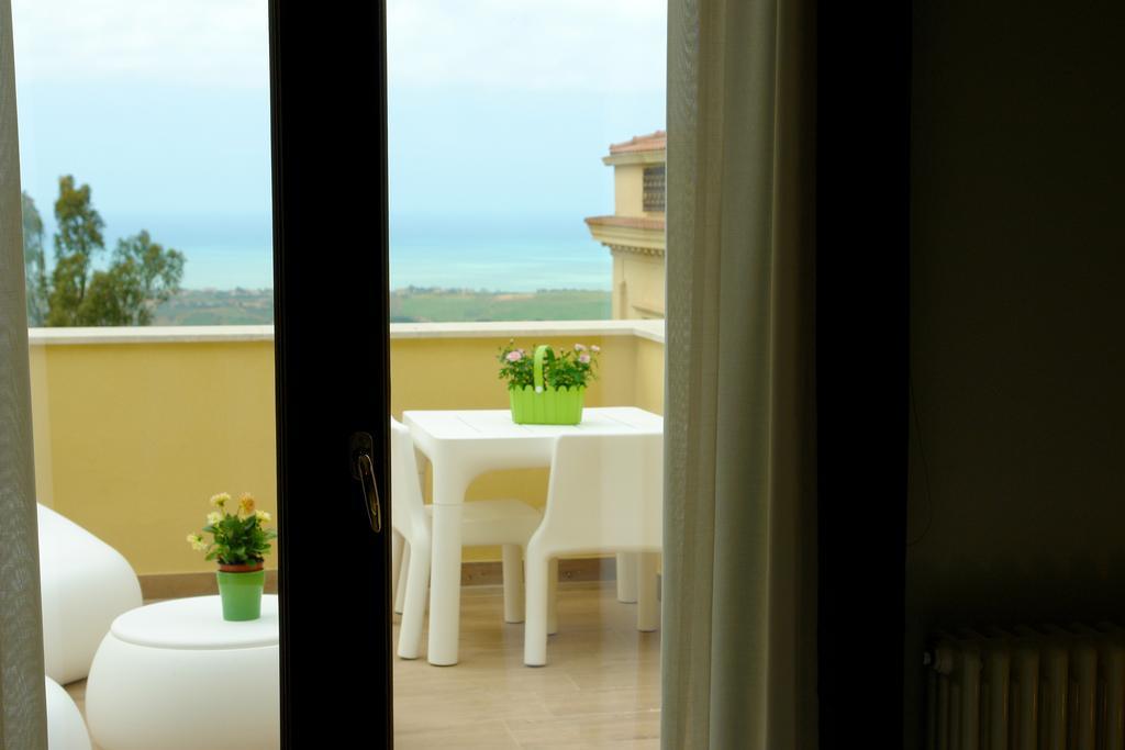 Dimora Del Viale Bed & Breakfast Agrigento Phòng bức ảnh