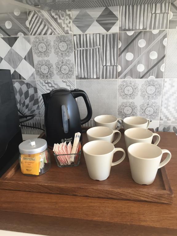 Dimora Del Viale Bed & Breakfast Agrigento Ngoại thất bức ảnh