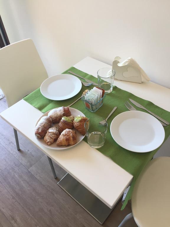 Dimora Del Viale Bed & Breakfast Agrigento Ngoại thất bức ảnh