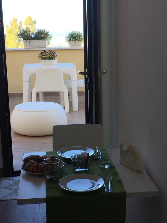 Dimora Del Viale Bed & Breakfast Agrigento Ngoại thất bức ảnh