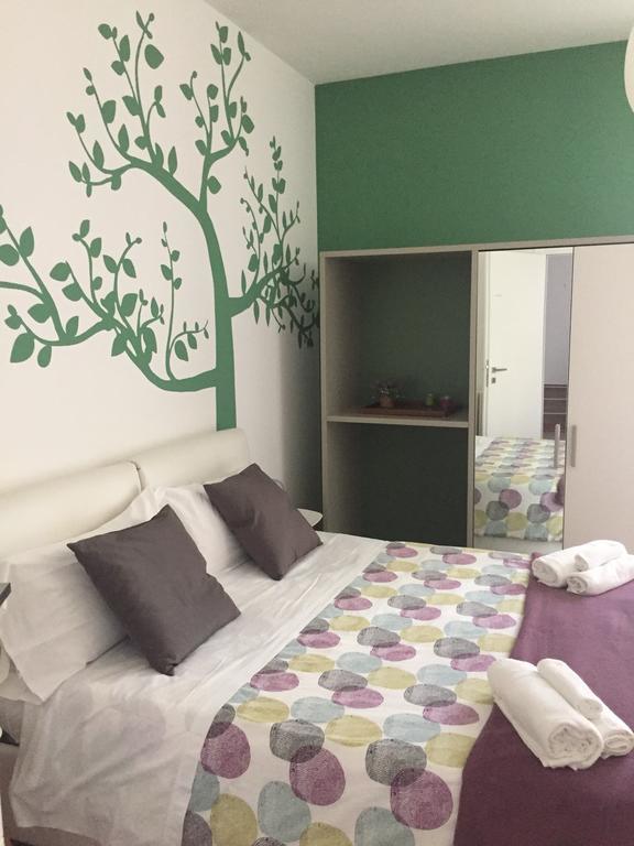 Dimora Del Viale Bed & Breakfast Agrigento Ngoại thất bức ảnh