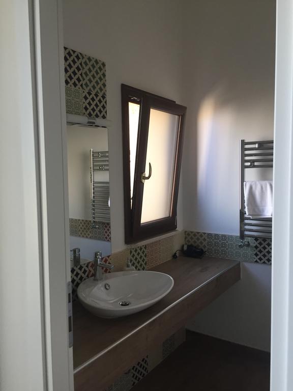 Dimora Del Viale Bed & Breakfast Agrigento Ngoại thất bức ảnh