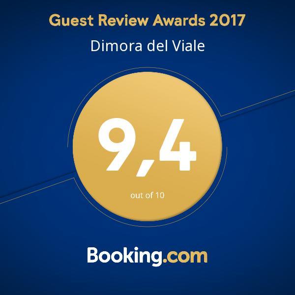 Dimora Del Viale Bed & Breakfast Agrigento Ngoại thất bức ảnh